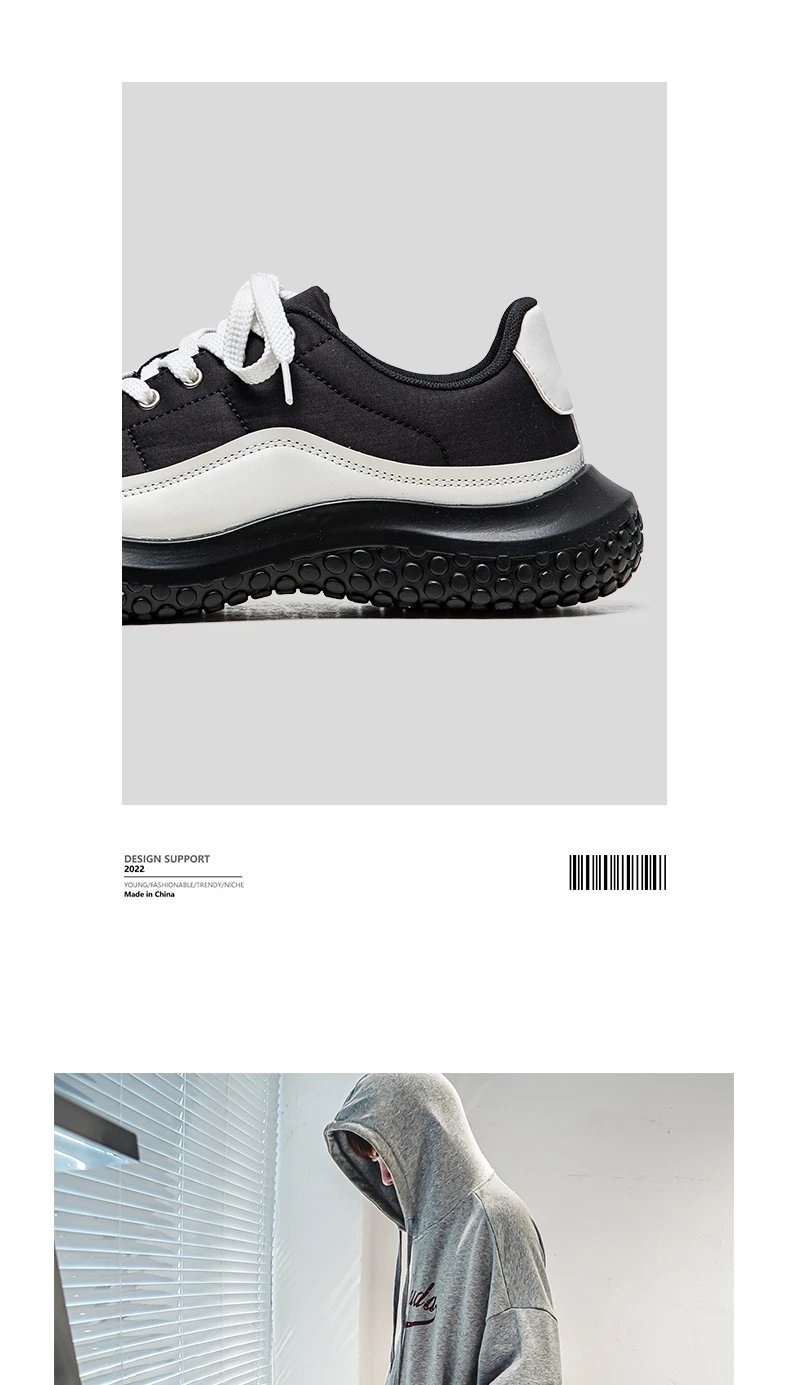 2024 Men Canvas Shoes Casual Shoes Street Fashion Youth Flat Skate Shoes Sneakers Loafers New Summer Breathable Comfortable Wild