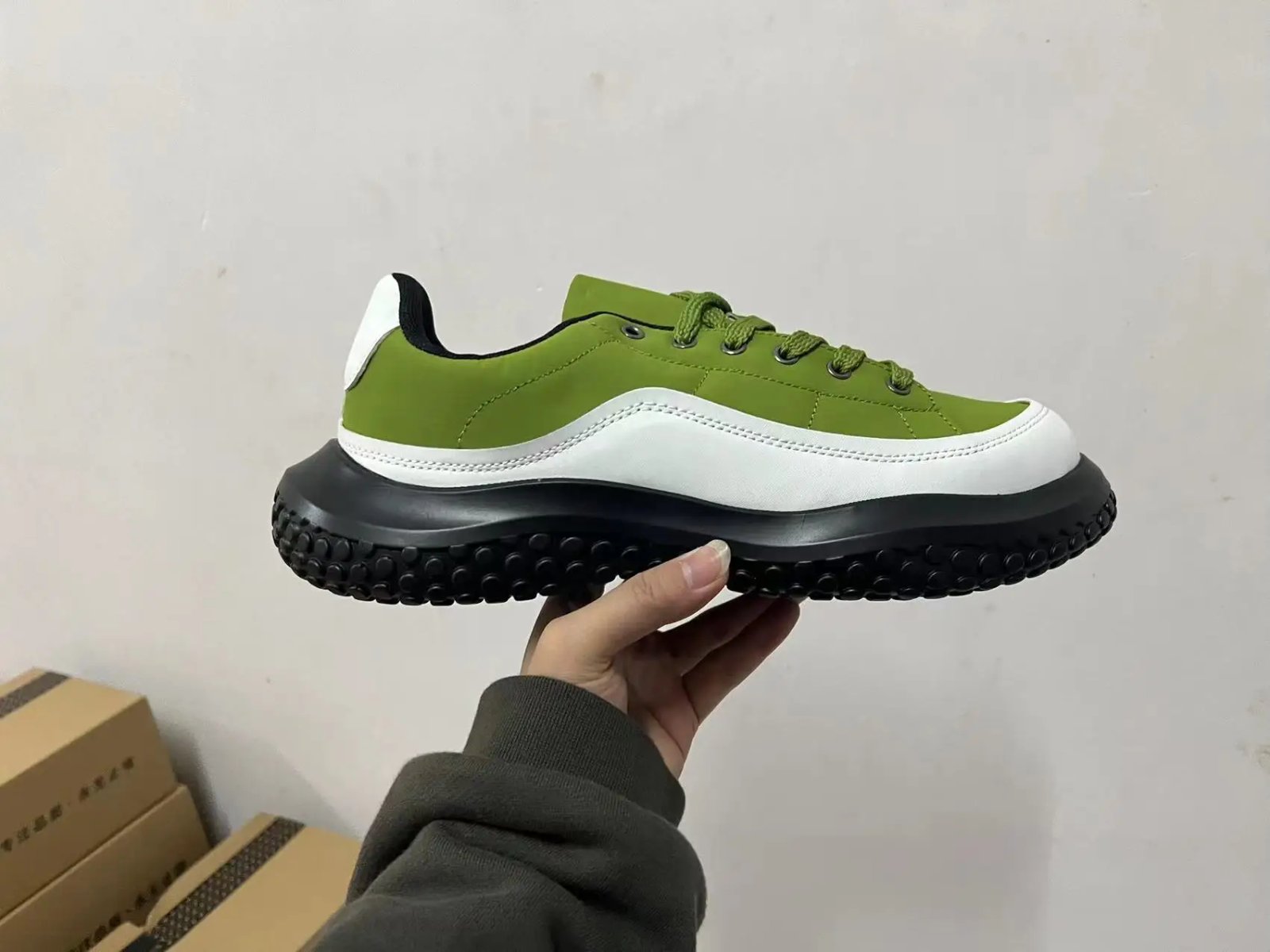 2024 Men Canvas Shoes Casual Shoes Street Fashion Youth Flat Skate Shoes Sneakers Loafers New Summer Breathable Comfortable Wild