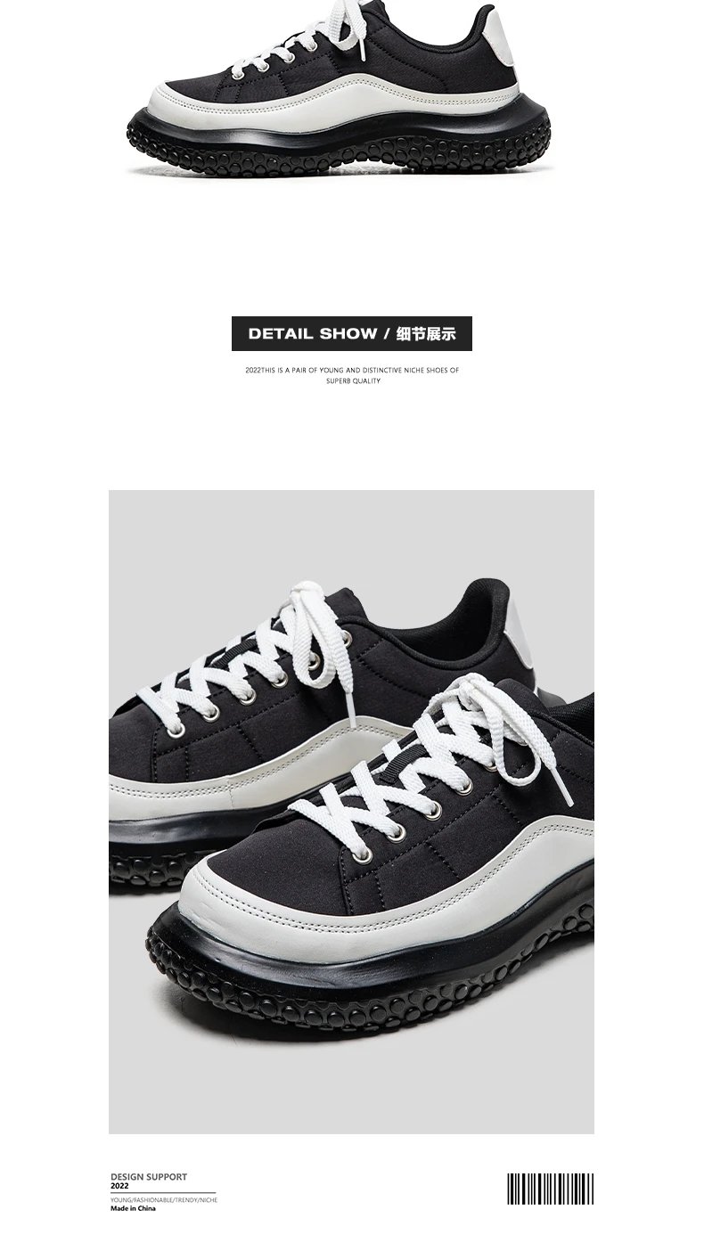 2024 Men Canvas Shoes Casual Shoes Street Fashion Youth Flat Skate Shoes Sneakers Loafers New Summer Breathable Comfortable Wild