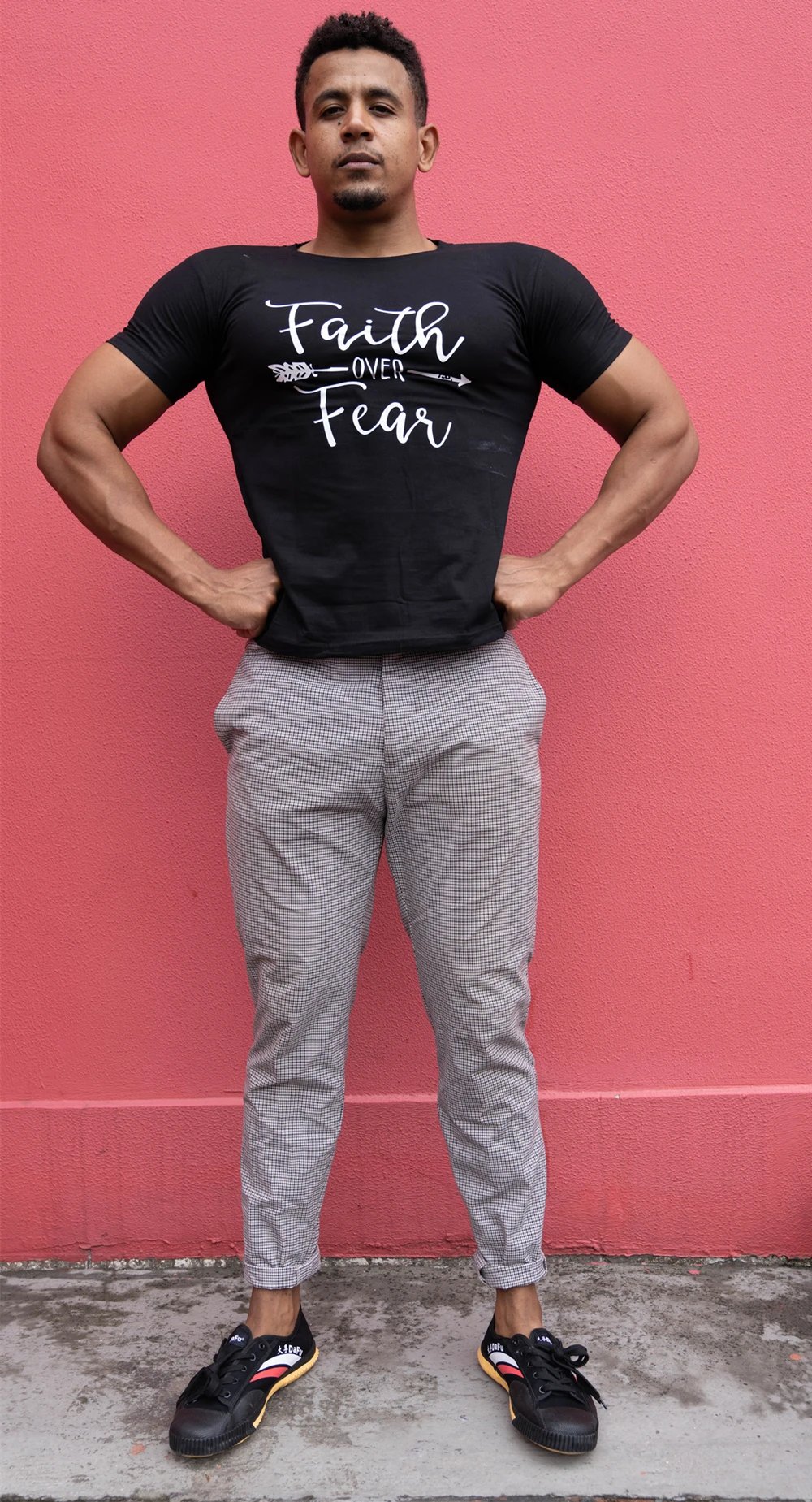 DaFu Original Parkour Shoes Kungfu Sneakers Martial Arts Shaolin Taichi Taekwondo Wushu Soft Comfortable Men Women