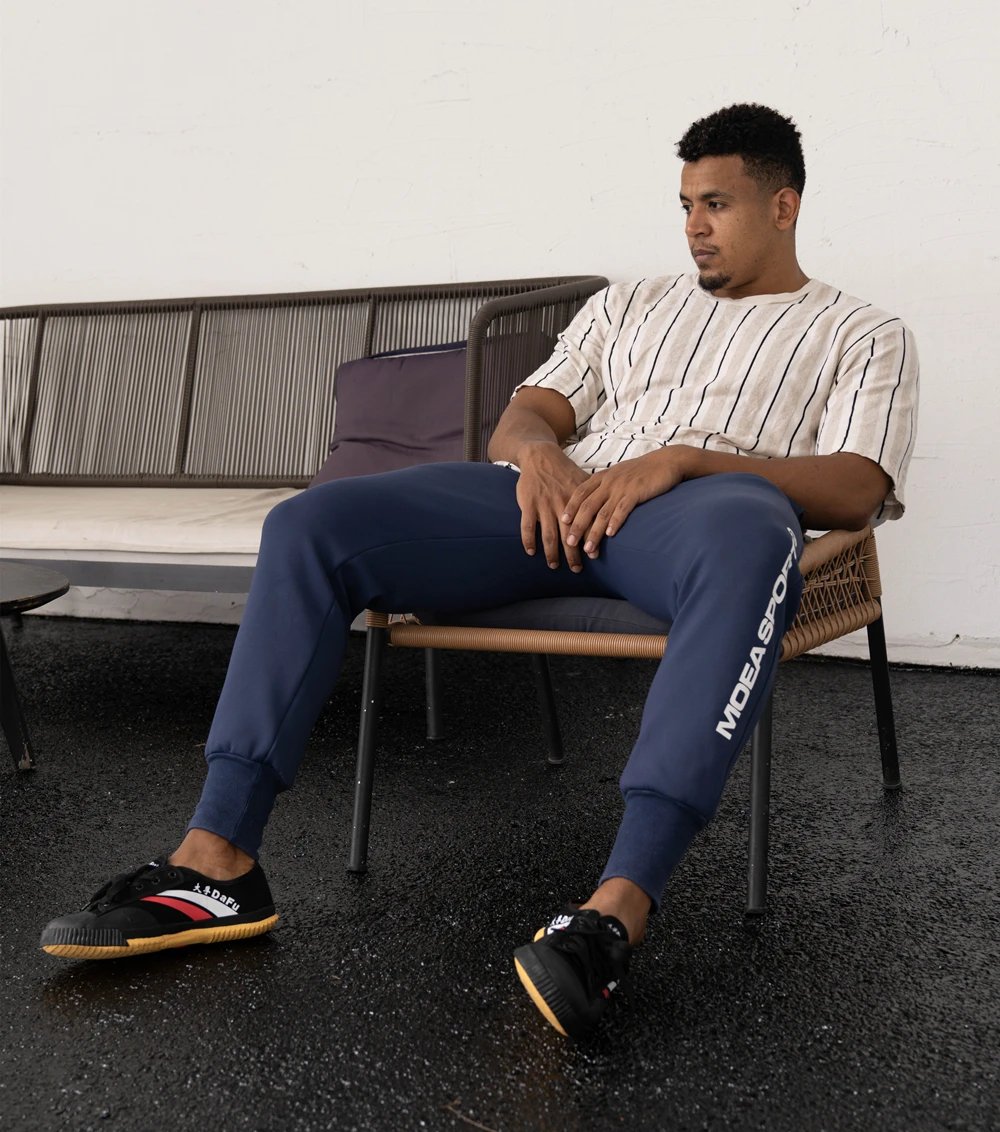 DaFu Original Parkour Shoes Kungfu Sneakers Martial Arts Shaolin Taichi Taekwondo Wushu Soft Comfortable Men Women