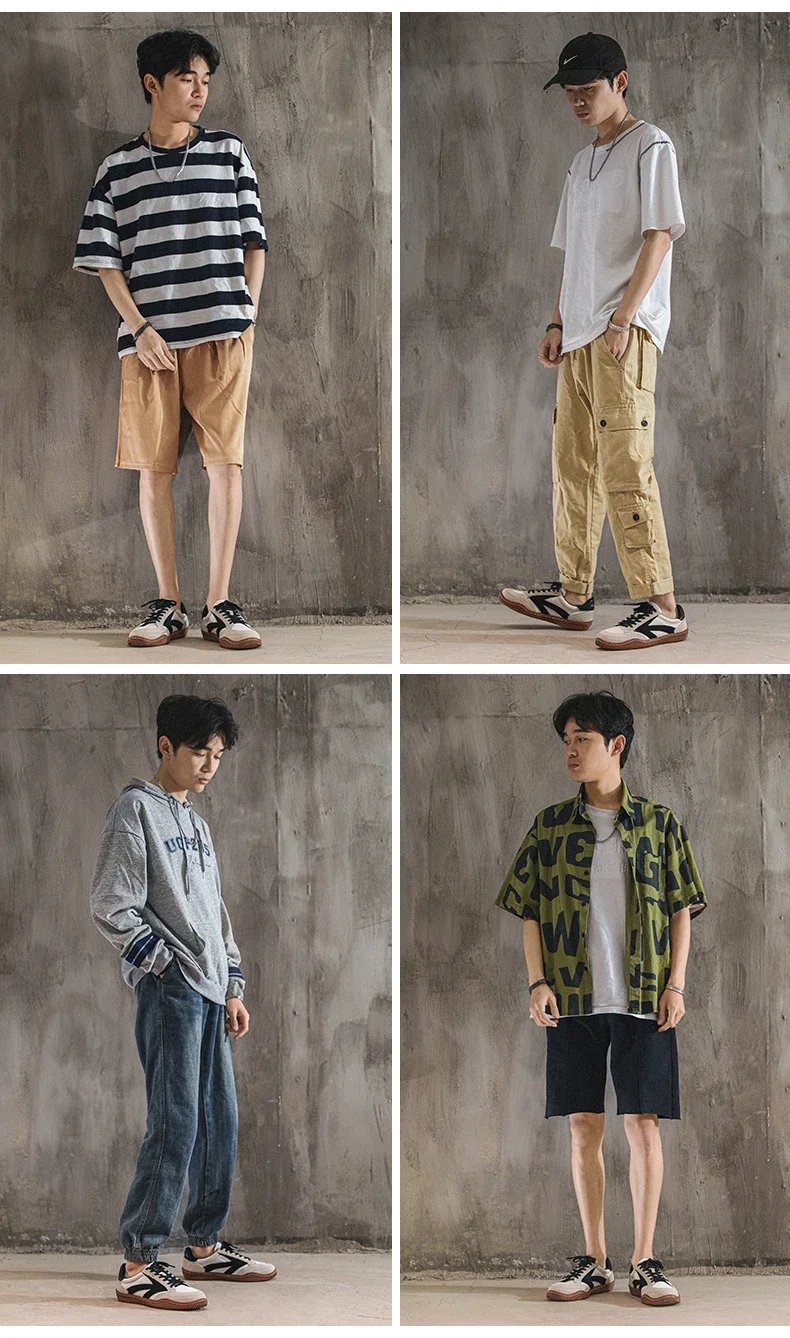 Sneakers For Men Vulcanized Shoes Casual Lace Up Skateboard Comfortable Sneakers Outdoor Running Tennis Sports Shoes Male 39-44