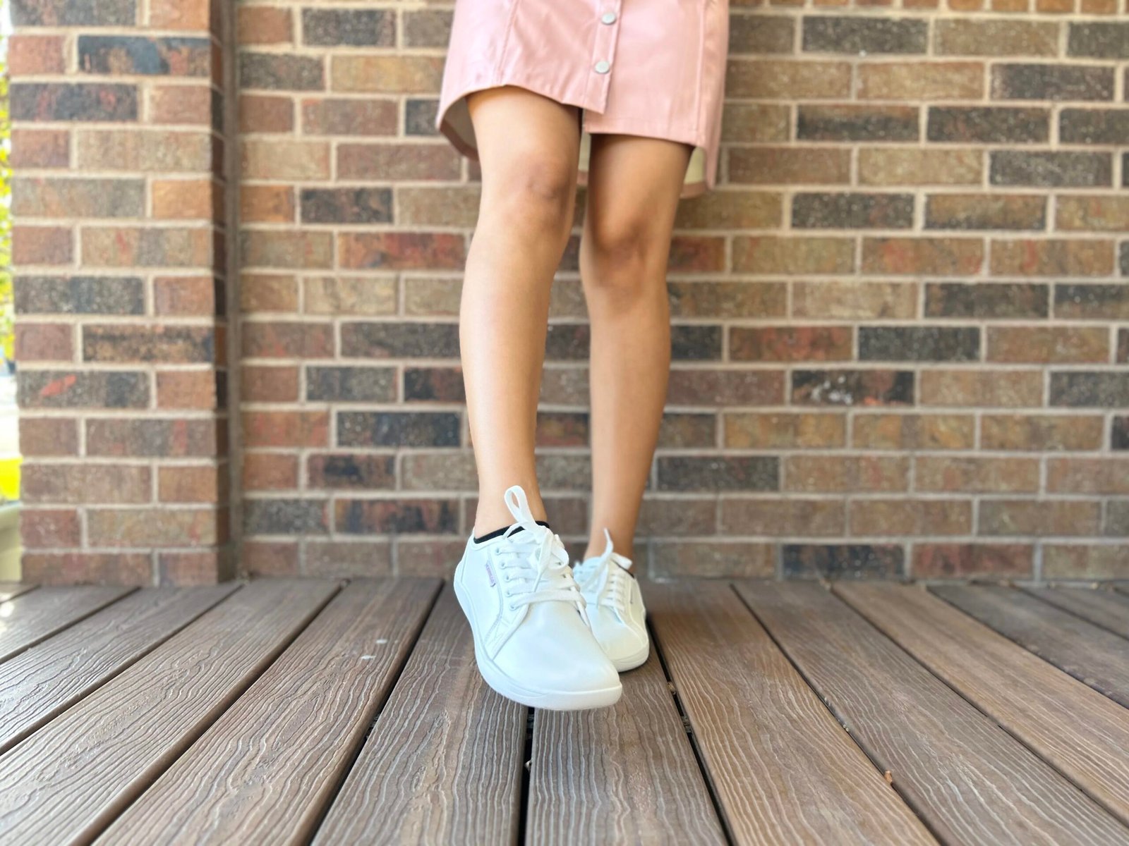 Minimalist Shoes for Men Wide Toe Barefoot Zero Drop Shoes Casual Leather Fashion Sneakers Lightweight Walking Shoes