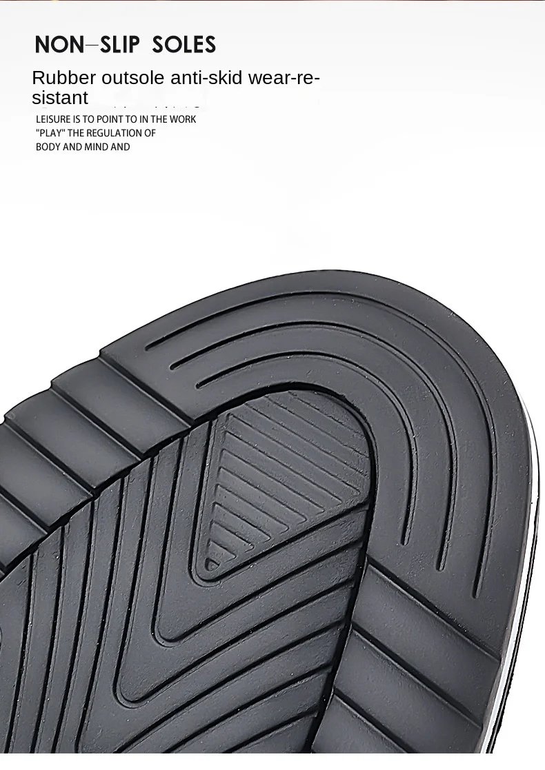 Retro Men Shoes Business Brand Leather Shoes Fashion Casual Shoes for Men Black Brown Breathable Loafers Comfort Men'shoe 2023