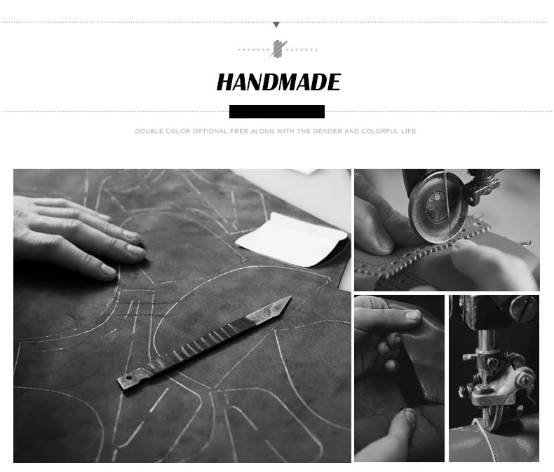 Handmade Leather Casual Men Shoes Winter With Fur Shoes Men Loafers Comfort Walking Shoes Men Flats Hot Sale Moccasins Shoes