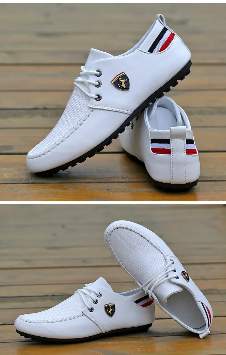 Leather Shoes for Men Casual Loafers Moccasins High Quality Shoes Male Lightweight Driving Footwear 2023 Zapatillas Hombre Male Leather Shoes for Men Casual Loafers Moccasins High Quality Shoes Male Lightweight Driving Footwear 2023 Zapatillas Hombre Male