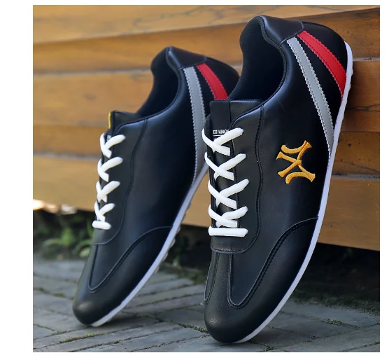 Leather Shoes for Men Casual Loafers Moccasins High Quality Shoes Male Lightweight Driving Footwear 2023 Zapatillas Hombre Male Leather Shoes for Men Casual Loafers Moccasins High Quality Shoes Male Lightweight Driving Footwear 2023 Zapatillas Hombre Male