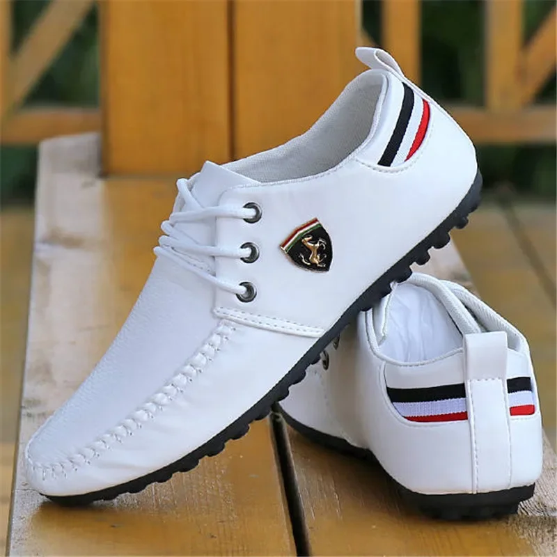 Leather Shoes for Men Casual Loafers Moccasins High Quality Shoes Male Lightweight Driving Footwear 2023 Zapatillas Hombre Male Leather Shoes for Men Casual Loafers Moccasins High Quality Shoes Male Lightweight Driving Footwear 2023 Zapatillas Hombre Male