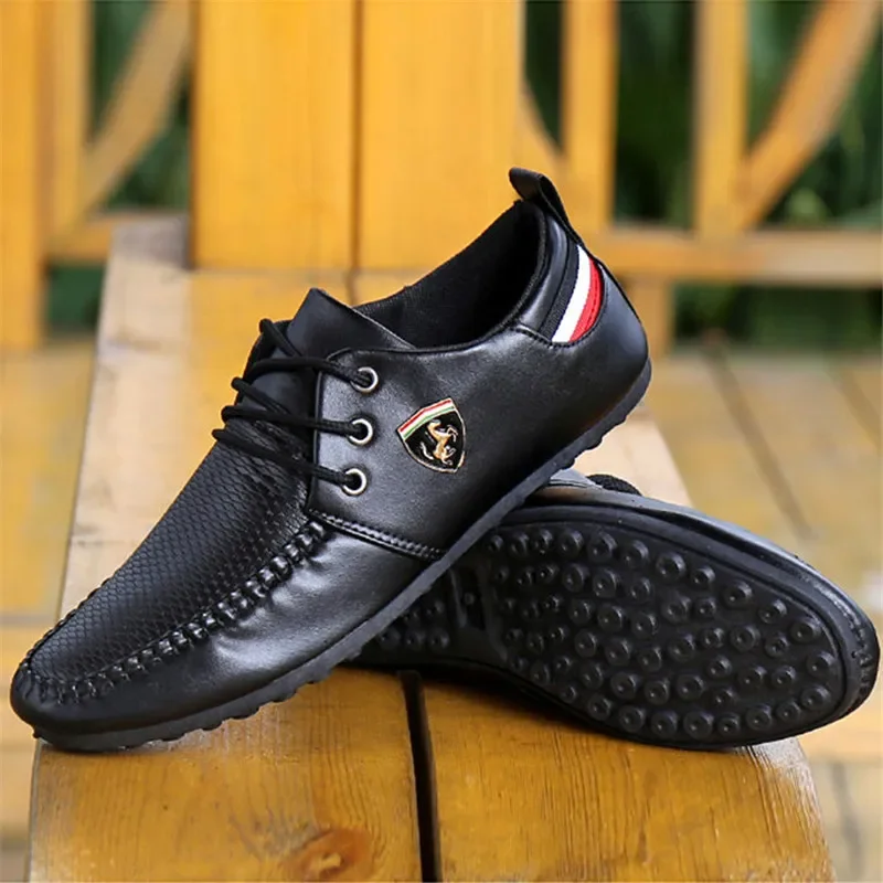 Leather Shoes for Men Casual Loafers Moccasins High Quality Shoes Male Lightweight Driving Footwear 2023 Zapatillas Hombre Male Leather Shoes for Men Casual Loafers Moccasins High Quality Shoes Male Lightweight Driving Footwear 2023 Zapatillas Hombre Male