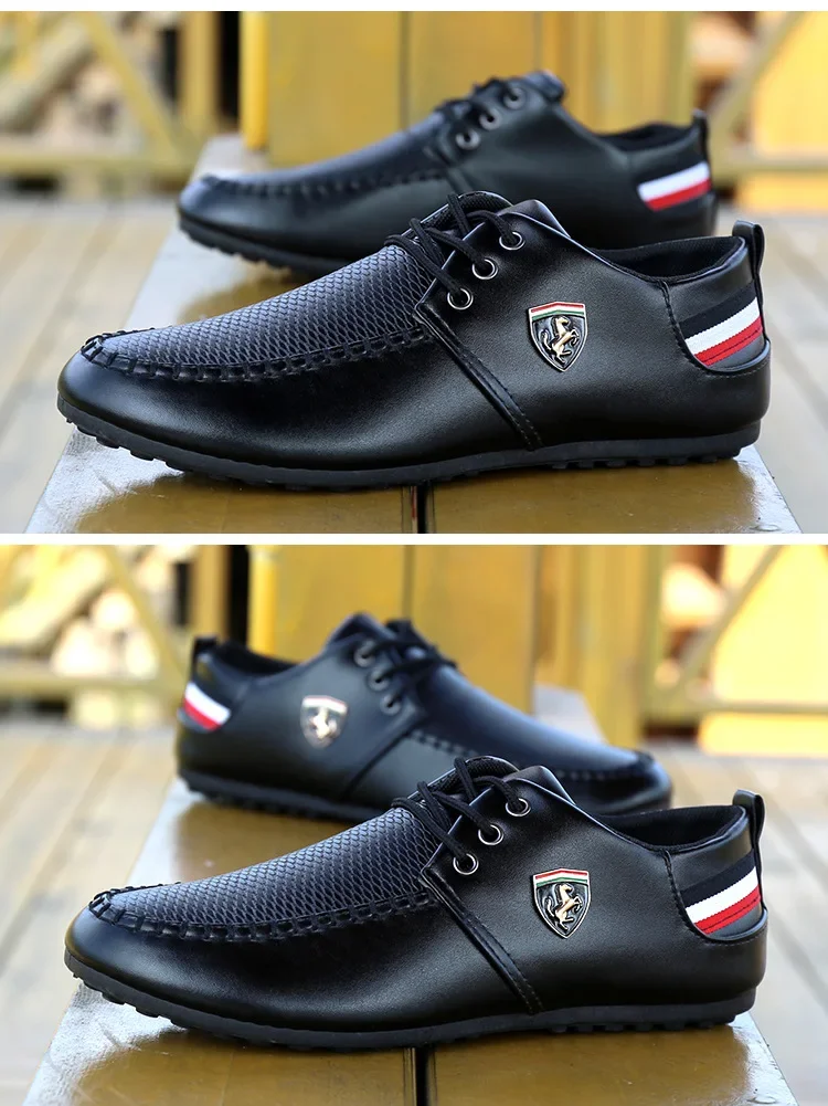 Leather Shoes for Men Casual Loafers Moccasins High Quality Shoes Male Lightweight Driving Footwear 2023 Zapatillas Hombre Male Leather Shoes for Men Casual Loafers Moccasins High Quality Shoes Male Lightweight Driving Footwear 2023 Zapatillas Hombre Male