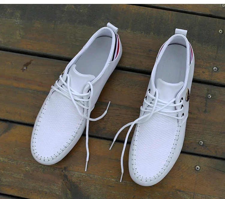 Leather Shoes for Men Casual Loafers Moccasins High Quality Shoes Male Lightweight Driving Footwear 2023 Zapatillas Hombre Male Leather Shoes for Men Casual Loafers Moccasins High Quality Shoes Male Lightweight Driving Footwear 2023 Zapatillas Hombre Male