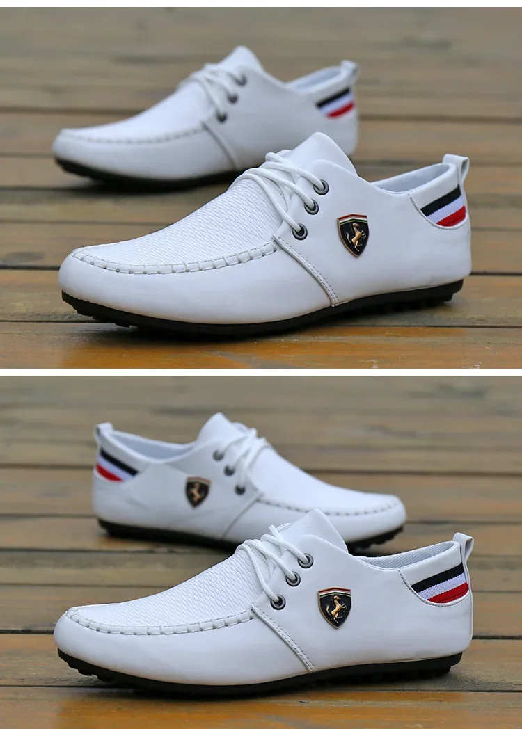 Leather Shoes for Men Casual Loafers Moccasins High Quality Shoes Male Lightweight Driving Footwear 2023 Zapatillas Hombre Male Leather Shoes for Men Casual Loafers Moccasins High Quality Shoes Male Lightweight Driving Footwear 2023 Zapatillas Hombre Male