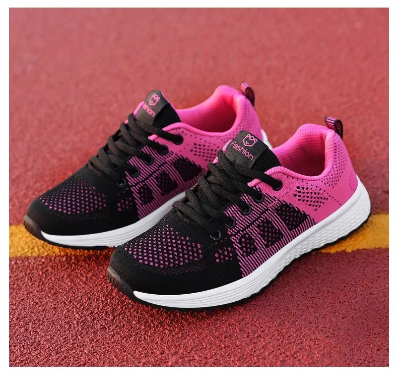 Women Shoes Lightweight Running Shoes For Women Sneakers Comfortable Sport Shoes Jogging Tennis
