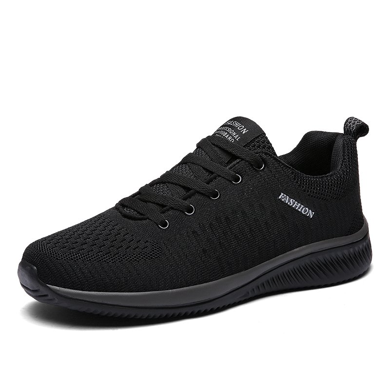Men Running Shoes Lightweight Women Sneakers Anti-slip Outdoor Men's Sneakers Soft Sports Shoes Walking Tennis Unisex