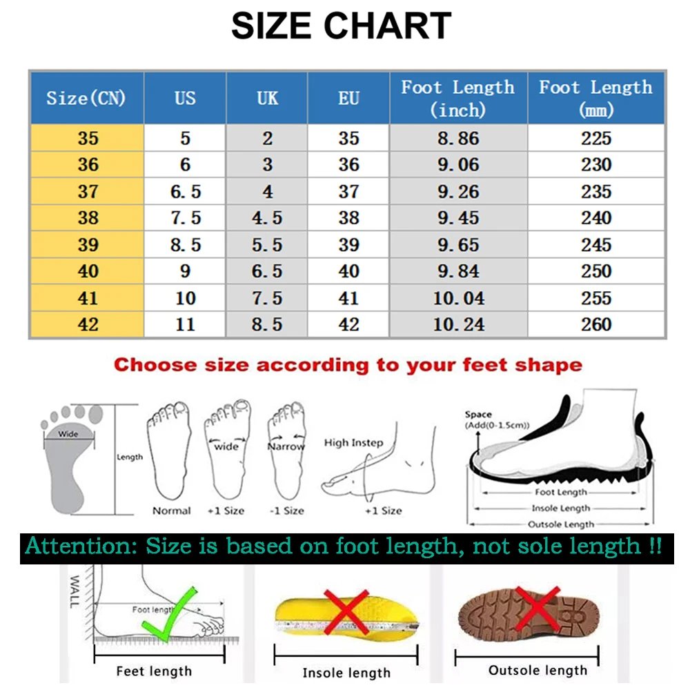 Women's Walking Shoes Fashion Sock Sneakers Breathe Comfortable Nursing Shoes Casual Platform Loafers Non-Slip