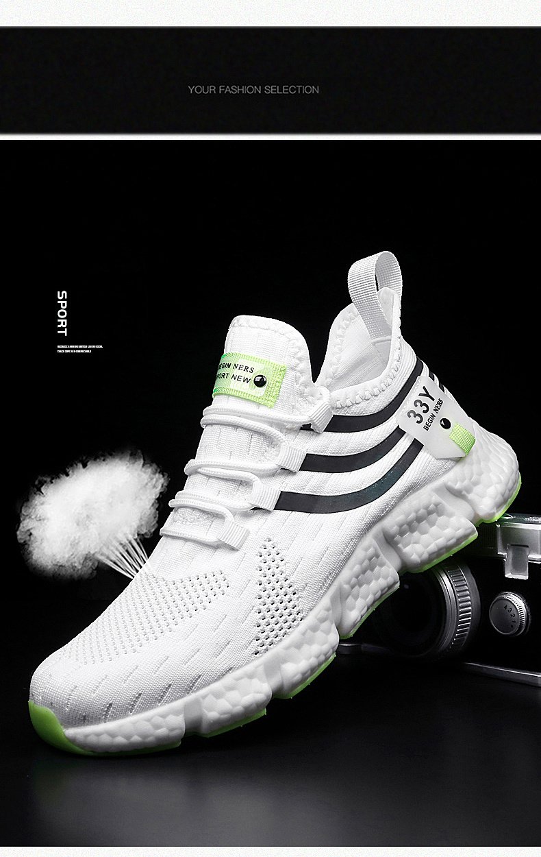 Shoes for Women Sneakers Comfortable Tennis Sport Shoes Men Outdoor Woman Casual Shoes Breathable Tenis Luxury Shoes Female