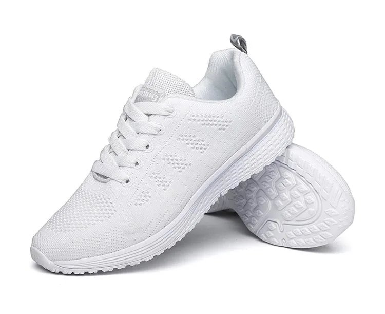 Women's Sneakers Fashion Shoes Woman Platform Women's Vulcanized Shoes Sneakers Women Shoes Breathable Shoe For Women Zapato