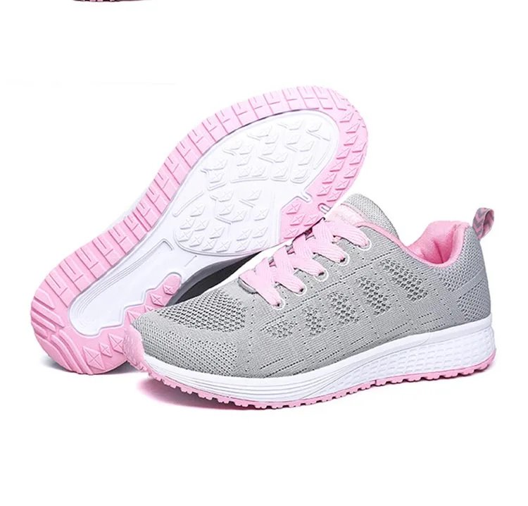 Women's Sneakers Fashion Shoes Woman Platform Women's Vulcanized Shoes Sneakers Women Shoes Breathable Shoe For Women Zapato
