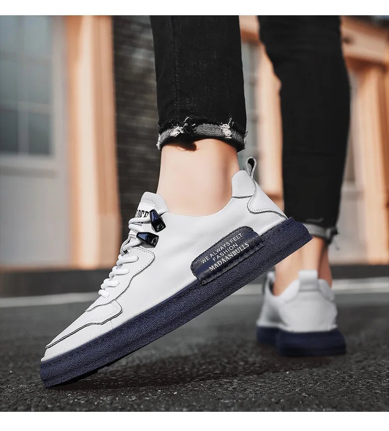 Shoes Fashion and Comfortable Non-slip  2023 New Mens Casual Shoes Outdoor Wear-resistant Shoes Four Seasons Lightweight Shoes