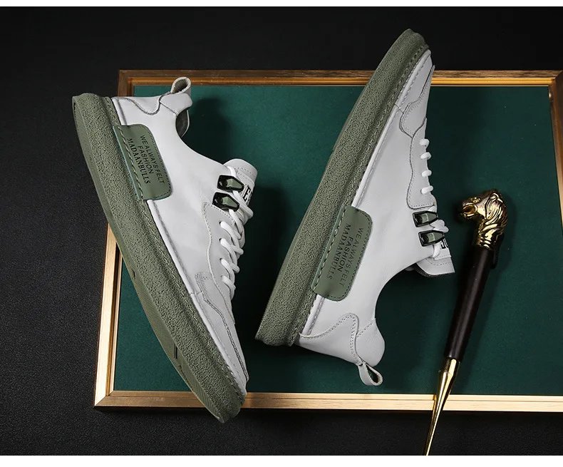 Shoes Fashion and Comfortable Non-slip  2023 New Mens Casual Shoes Outdoor Wear-resistant Shoes Four Seasons Lightweight Shoes