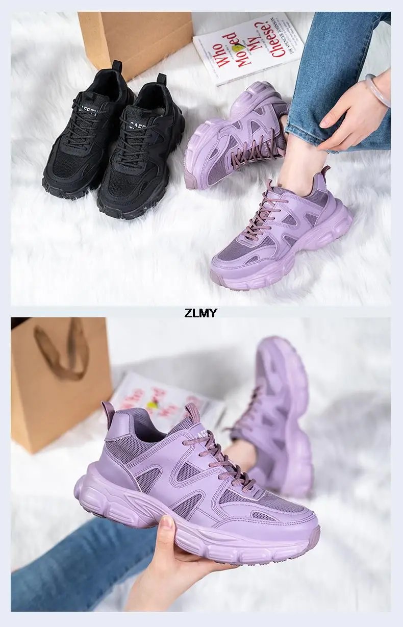 Women Safety Shoes New Steel Toe Work Safety Boots Breathable Working Sneaker Lightweight Sport Work Shoes Woman Boot Industrial