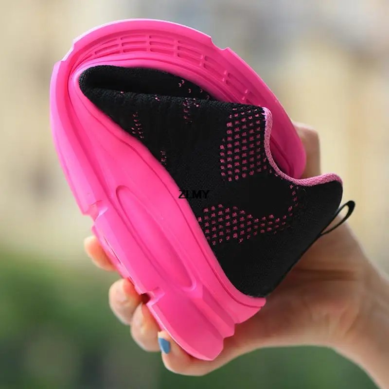 Women Safety Shoes New Steel Toe Work Safety Boots Breathable Working Sneaker Lightweight Sport Work Shoes Woman Boot Industrial