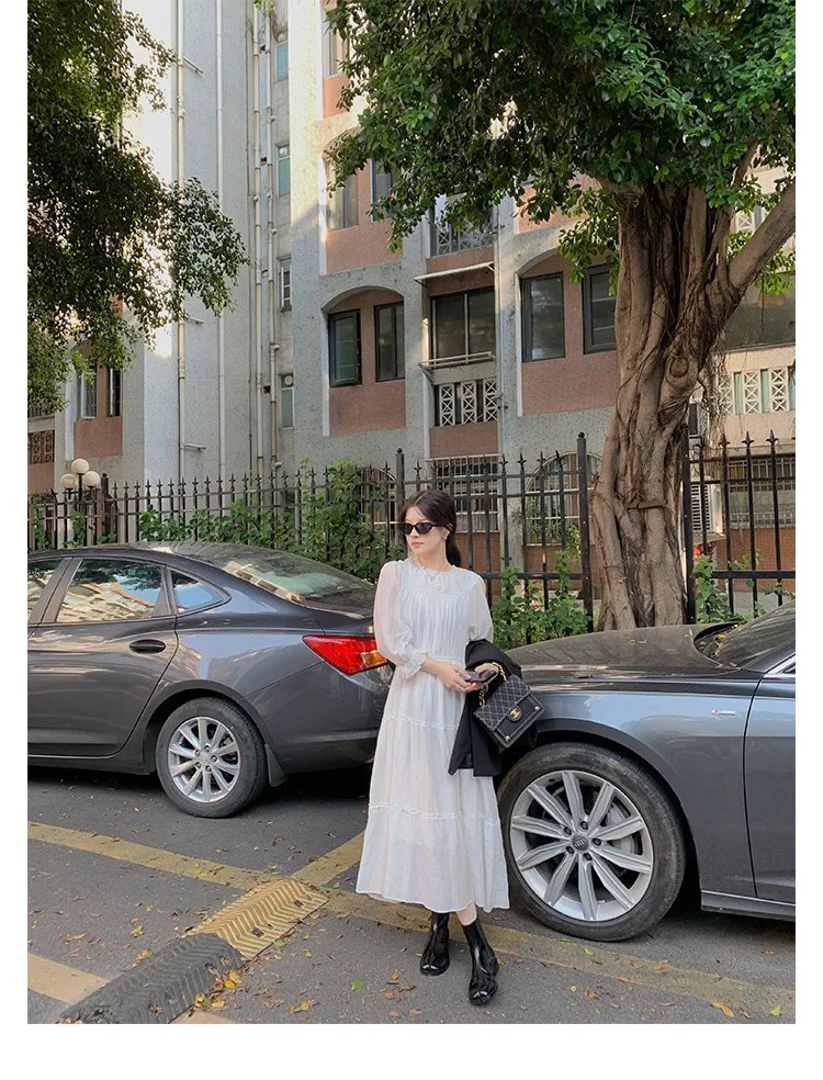 Retro Split Toe Ankle Boots Woman Shiny&Matte Leather Shoes Tabi Ninja Chelsea Botas Mujer Low Heels Trotters Booties Winter