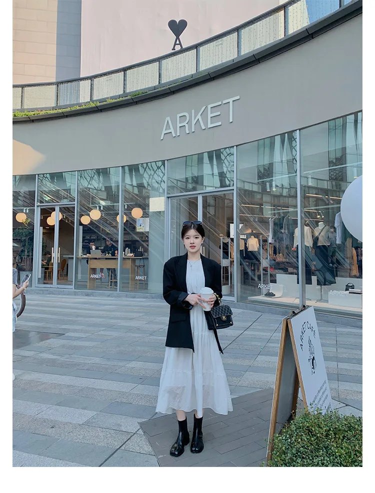 Retro Split Toe Ankle Boots Woman Shiny&Matte Leather Shoes Tabi Ninja Chelsea Botas Mujer Low Heels Trotters Booties Winter