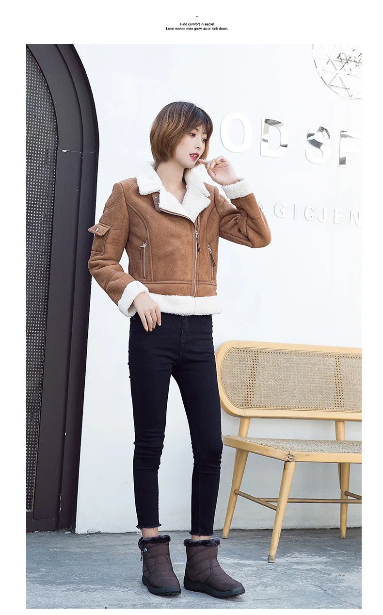 Winter Women Boots Thick Bottom Ankle Boots Women Waterproof Boots Fashion Women Shoes Solid Color Ladies Shoes Female Sneakers Winter Women Boots Thick Bottom Ankle Boots Women Waterproof Boots Fashion Women Shoes Solid Color Ladies Shoes Female Sneakers