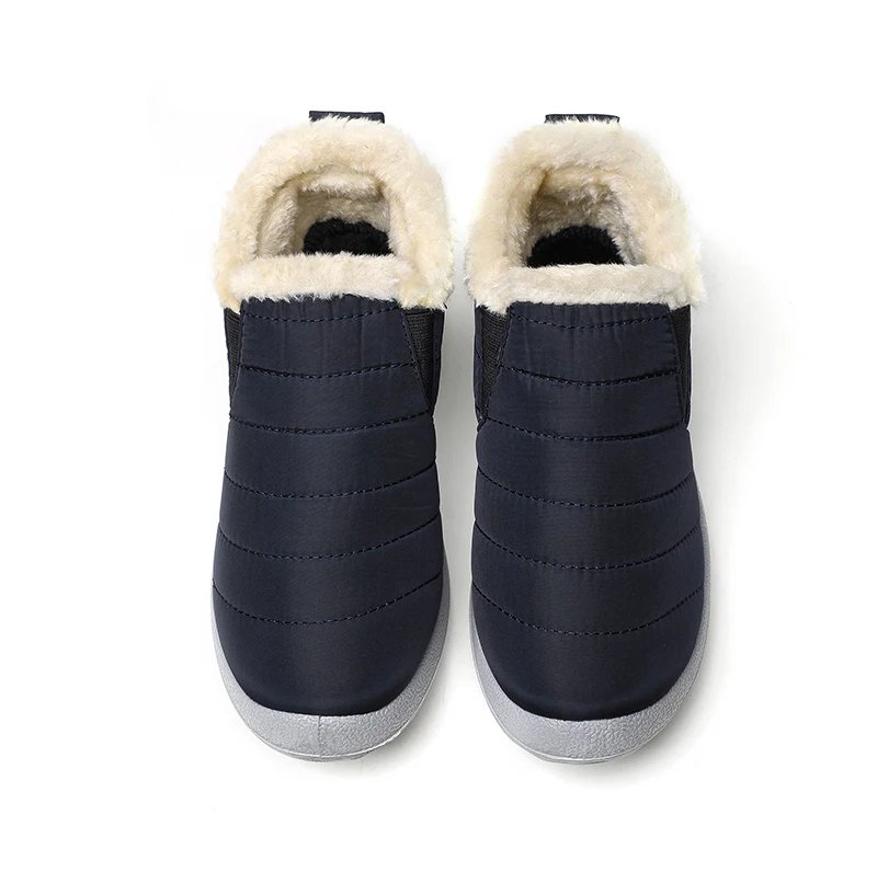 Women's Boots Warm Fur Winter Boots For Women Waterproof Snow Boots Ankle Botas Mujer 2023 Winter Shoes Women Winter Footwear Women's Boots Warm Fur Winter Boots For Women Waterproof Snow Boots Ankle Botas Mujer 2023 Winter Shoes Women Winter Footwear
