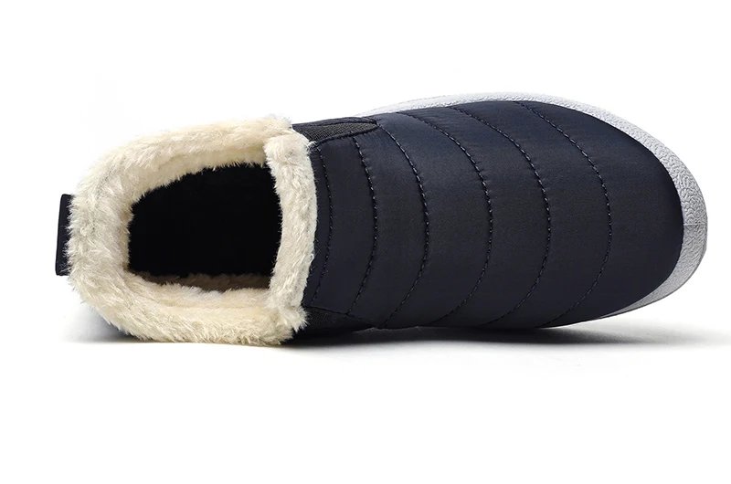 Women's Boots Warm Fur Winter Boots For Women Waterproof Snow Boots Ankle Botas Mujer 2023 Winter Shoes Women Winter Footwear Women's Boots Warm Fur Winter Boots For Women Waterproof Snow Boots Ankle Botas Mujer 2023 Winter Shoes Women Winter Footwear