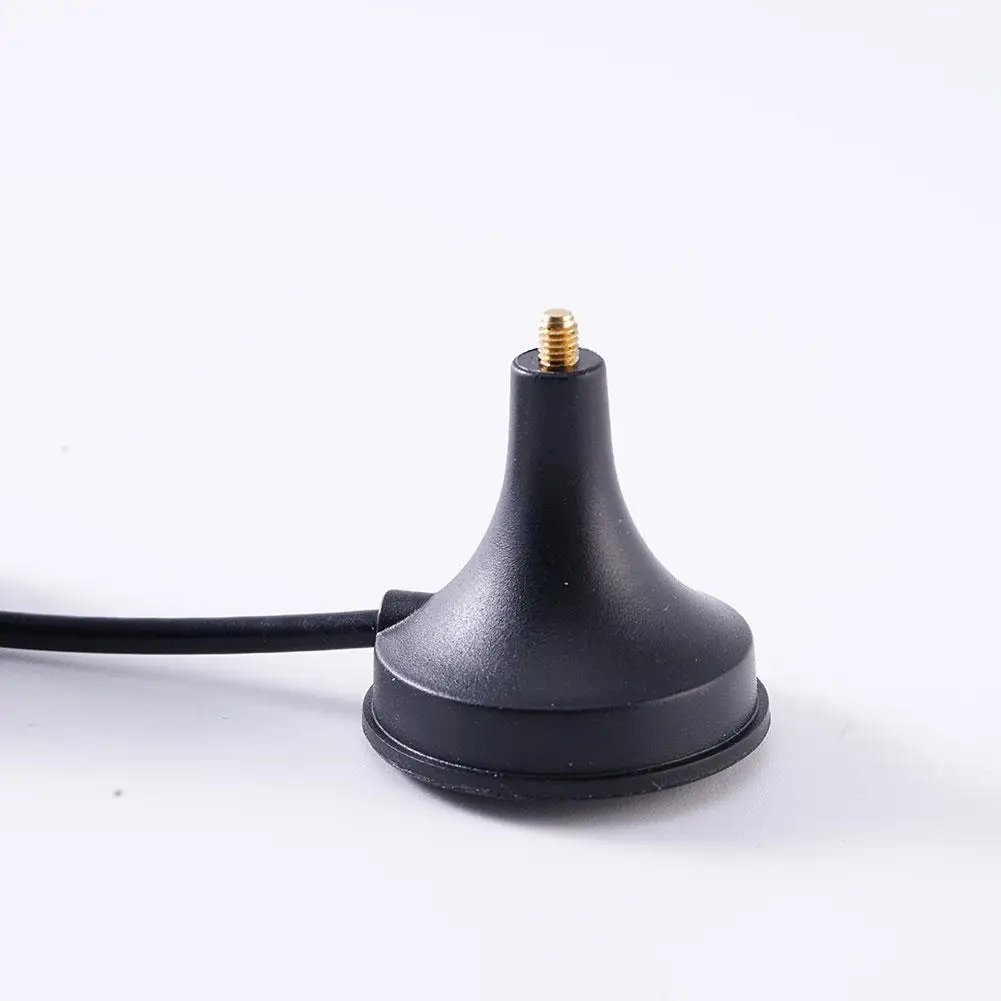 VHF UHF Antenna Radio Commutator 3dbi Gain SMA-Female Dual Band Car Magnet Antenna For Long Range Baofeng Antenna UV-5R Radios