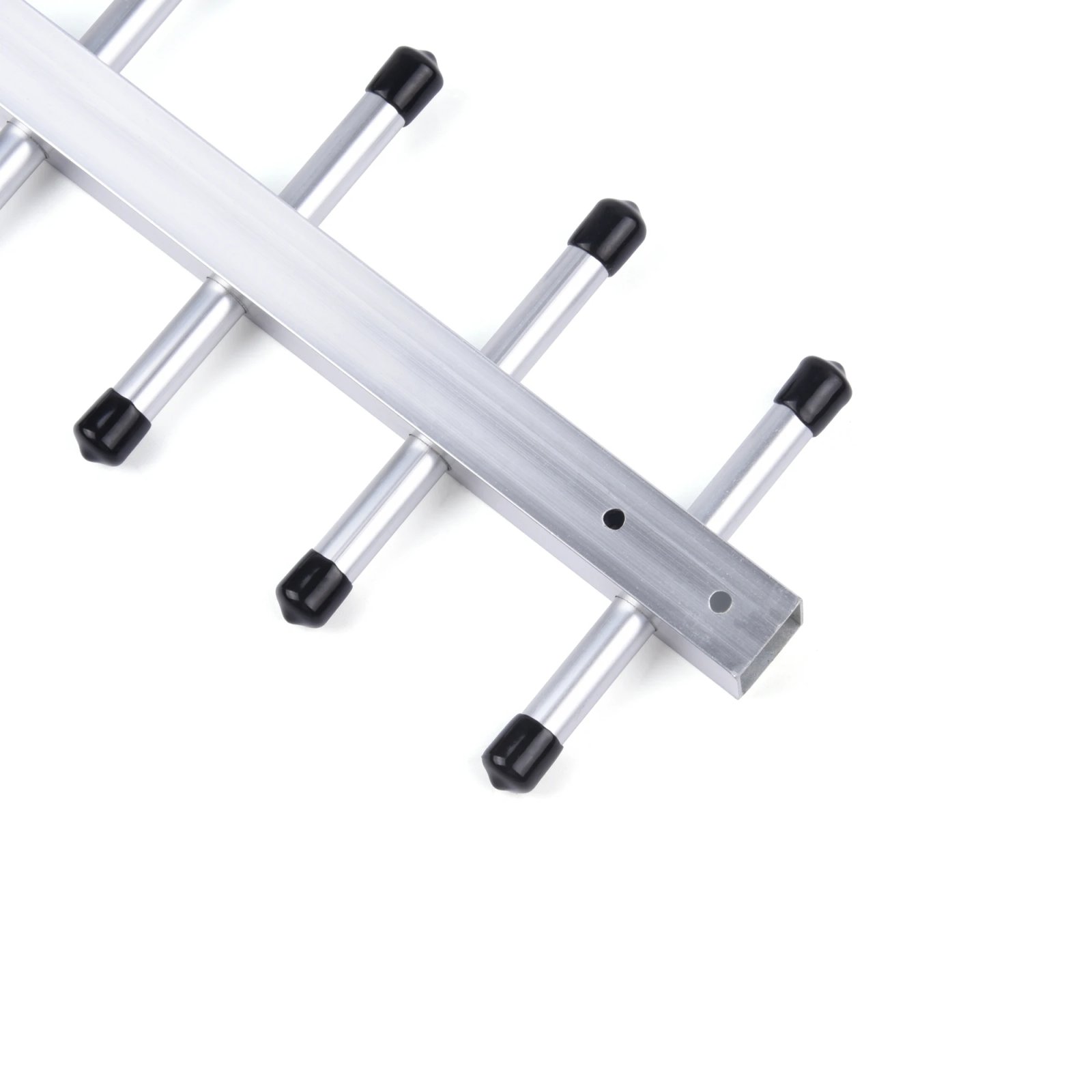 20dBi 2G/3G/4G LTE Yagi Antenna 824-2700MHz N Female External Outdoor Antenna For Mobile Signal Booster Repeater