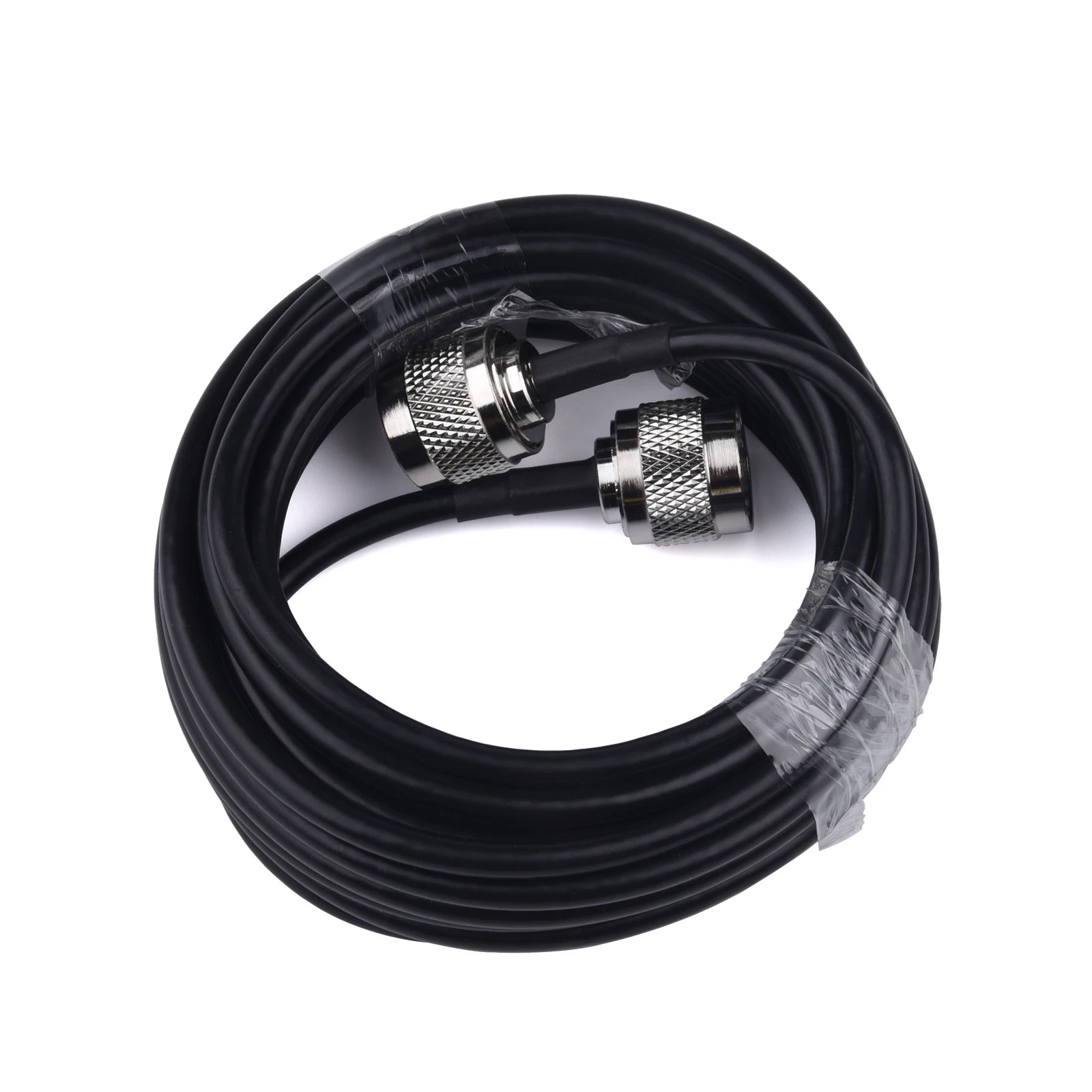 20dBi 2G/3G/4G LTE Yagi Antenna 824-2700MHz N Female External Outdoor Antenna For Mobile Signal Booster Repeater