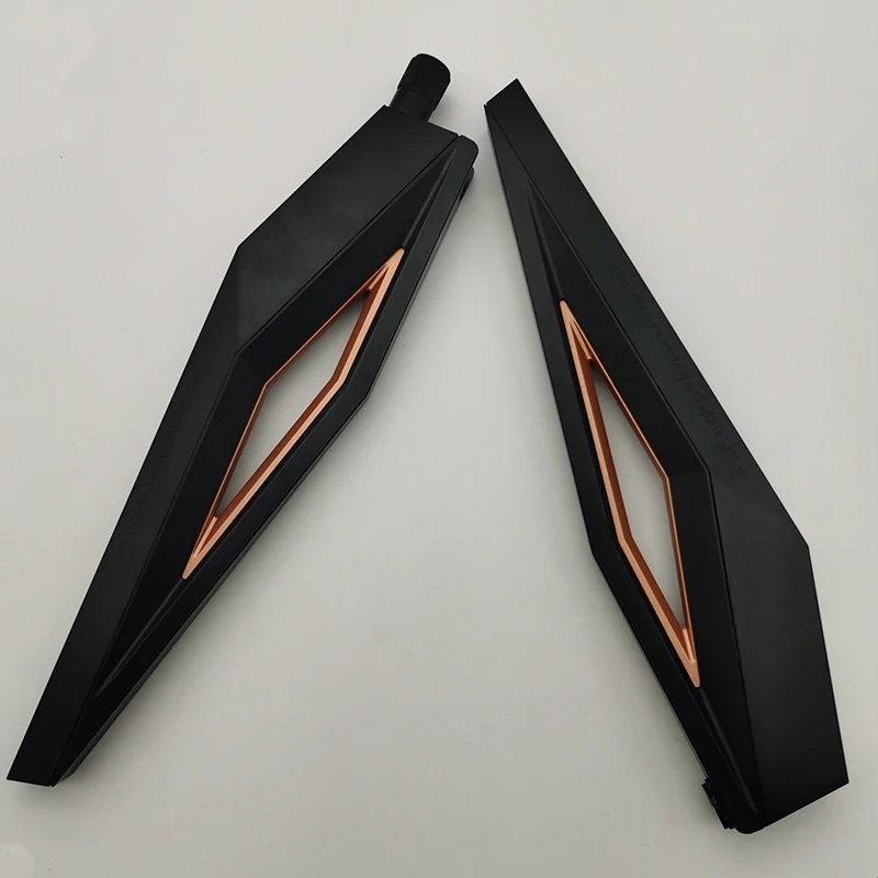 Original Antenna AX11000 WiFi Router Antenna Brand New for ASUS GT-AX11000 Wireless Modem Dual Band Signal Booster Amplifer Original Antenna AX11000 WiFi Router Antenna Brand New for ASUS GT-AX11000 Wireless Modem Dual Band Signal Booster Amplifer