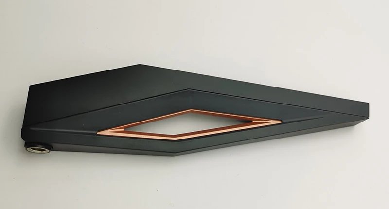 Original Antenna AX11000 WiFi Router Antenna Brand New for ASUS GT-AX11000 Wireless Modem Dual Band Signal Booster Amplifer Original Antenna AX11000 WiFi Router Antenna Brand New for ASUS GT-AX11000 Wireless Modem Dual Band Signal Booster Amplifer