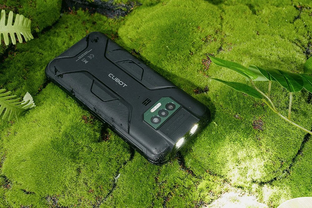 Cubot KingKong 8, Waterproof Rugged Smartphone Android 13, 12GB RAM(6GB+6GB), 256GB ROM, 10600mAh, NFC, Octa-core, 4G Phone, OTG Cubot KingKong 8, Waterproof Rugged Smartphone Android 13, 12GB RAM(6GB+6GB), 256GB ROM, 10600mAh, NFC, Octa-core, 4G Phone, OTG
