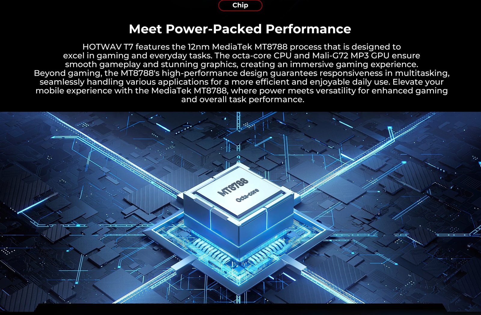 [World Premeire] HOTWAV T7 Rugged Smartphone 6.52'' HD+ Ultra Thin 6280mAh Battery MobilePhone 21MP Rear Android 13 Cellphone