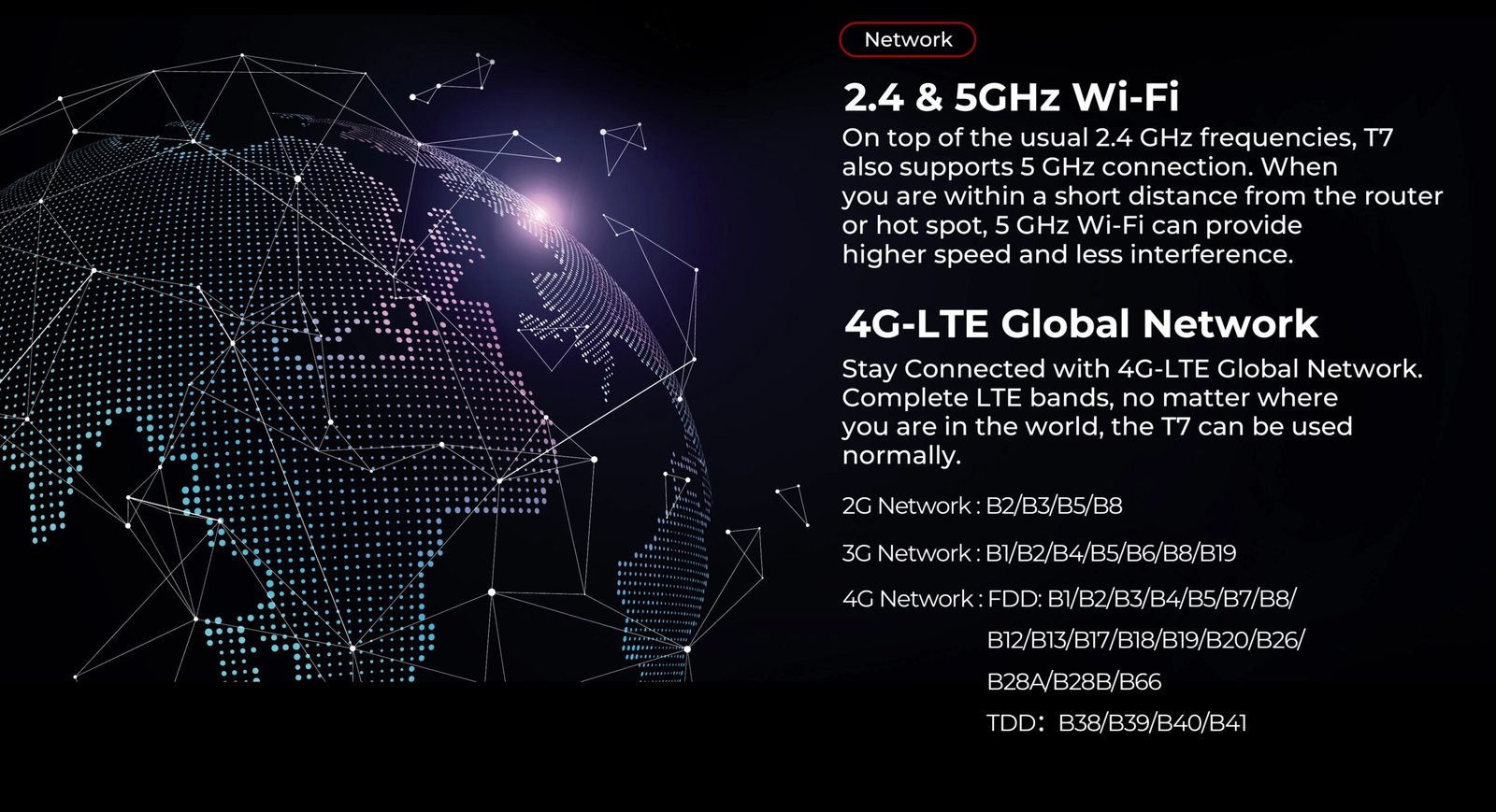[World Premeire] HOTWAV T7 Rugged Smartphone 6.52'' HD+ Ultra Thin 6280mAh Battery MobilePhone 21MP Rear Android 13 Cellphone