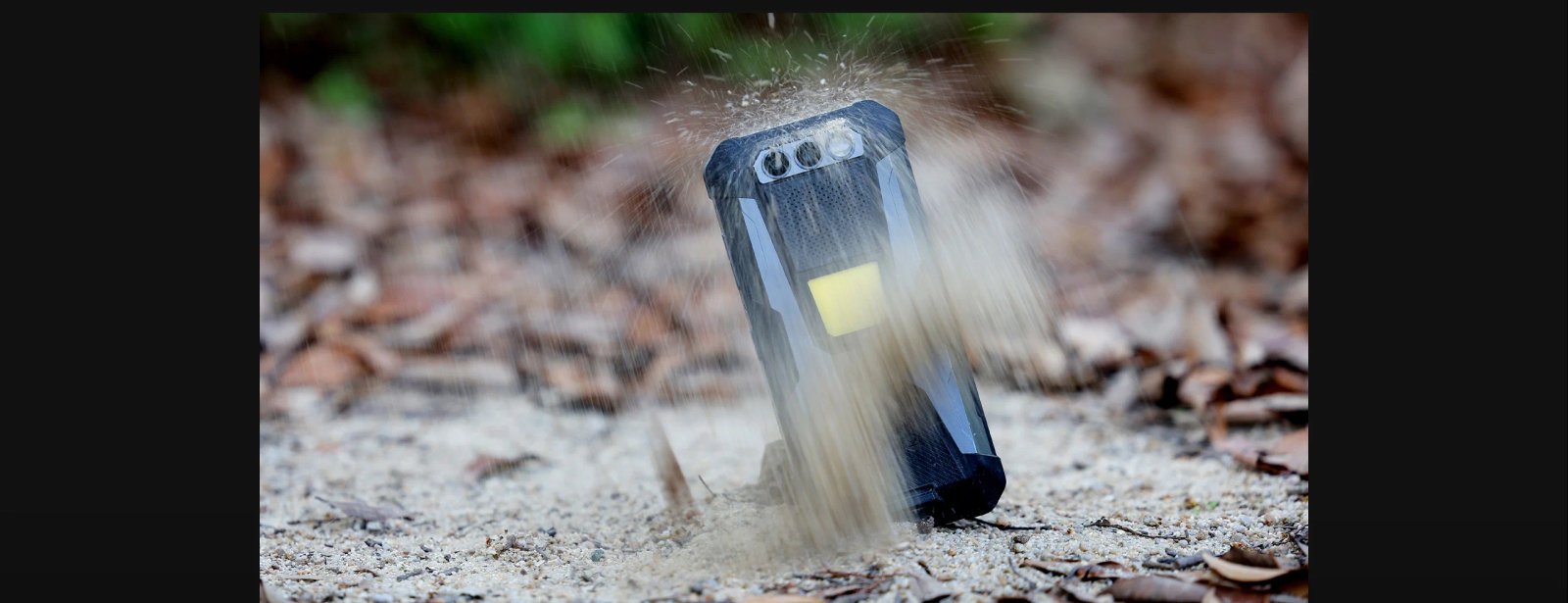 [World Premeire] FOSSiBOT F106 PRO Rugged Smartphone 15GB+256GB MTK G85 Android 14 12000mAh Cellphone Mobile phoneS 6.58&rdquo;FHD+30W