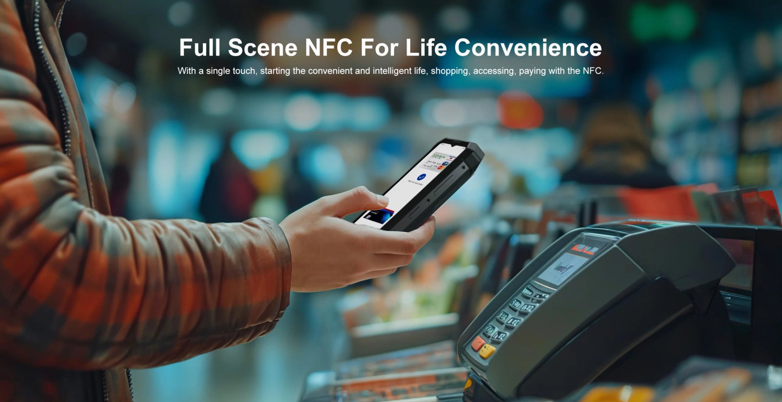 [World Premeire] FOSSiBOT F106 PRO Rugged Smartphone 15GB+256GB MTK G85 Android 14 12000mAh Cellphone Mobile phoneS 6.58&rdquo;FHD+30W