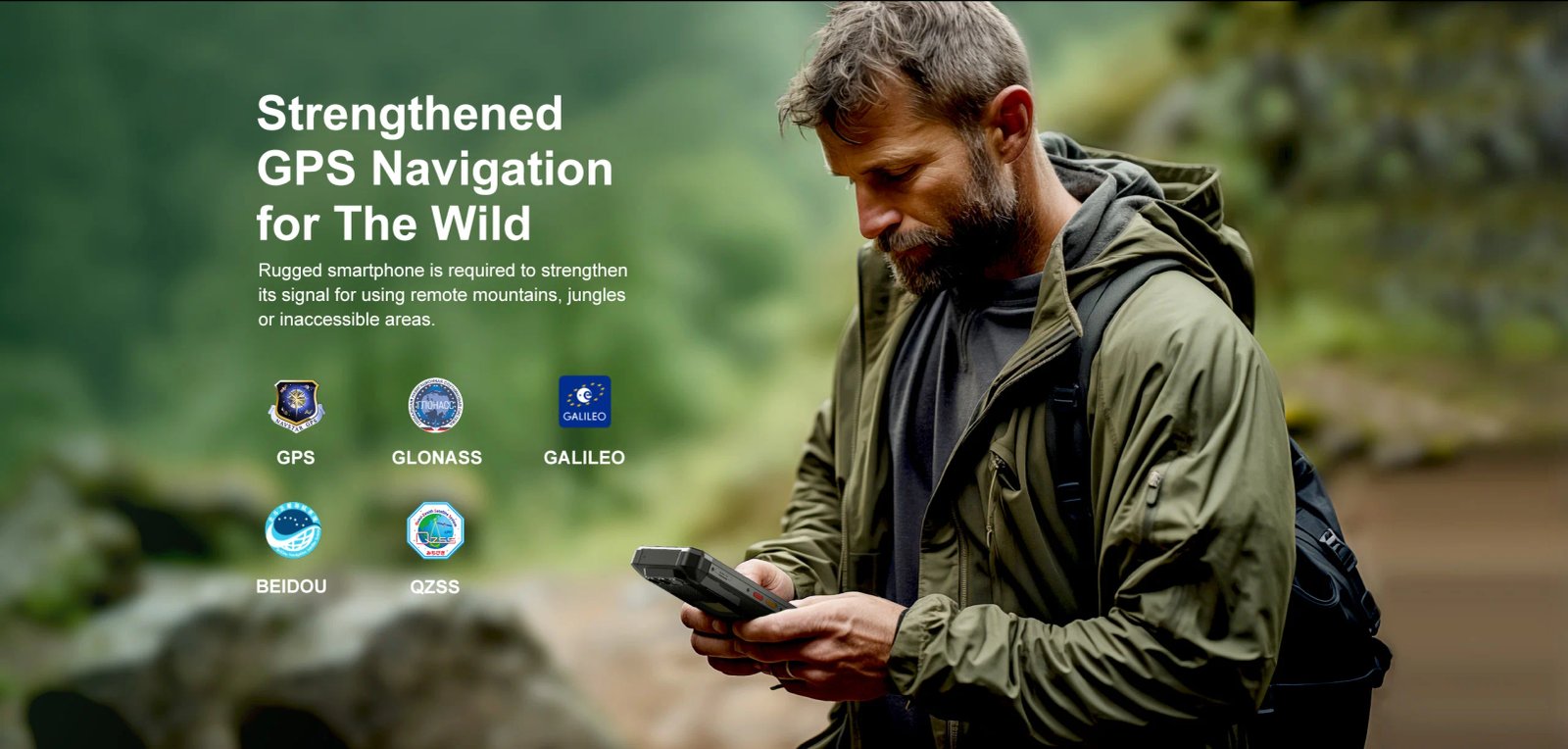 [World Premeire] FOSSiBOT F106 PRO Rugged Smartphone 15GB+256GB MTK G85 Android 14 12000mAh Cellphone Mobile phoneS 6.58&rdquo;FHD+30W