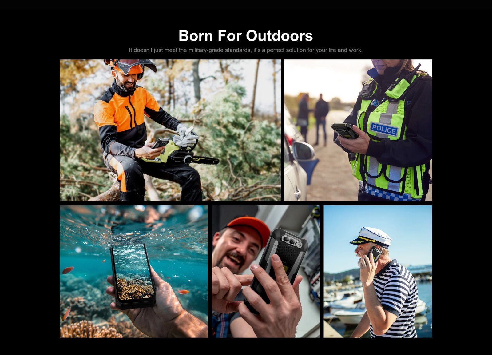 [World Premeire] FOSSiBOT F106 PRO Rugged Smartphone 15GB+256GB MTK G85 Android 14 12000mAh Cellphone Mobile phoneS 6.58&rdquo;FHD+30W