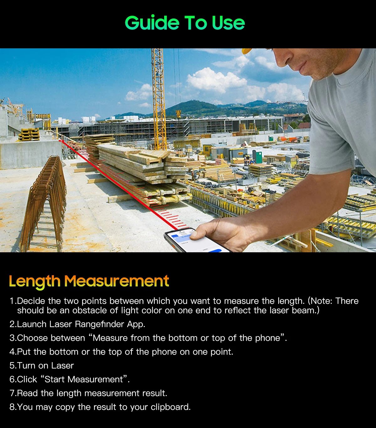 [New] Blackview BV9300 G99 Rugged Smartphone 21GB 256GB 6.7