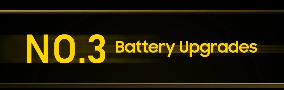 [New] Blackview BV9300 G99 Rugged Smartphone 21GB 256GB 6.7