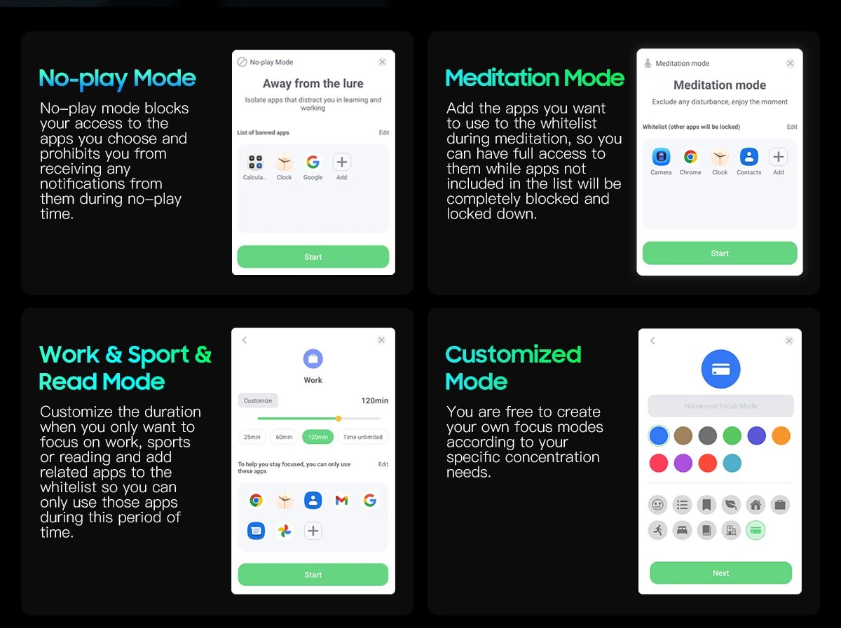 [New] Blackview BV9300 G99 Rugged Smartphone 21GB 256GB 6.7