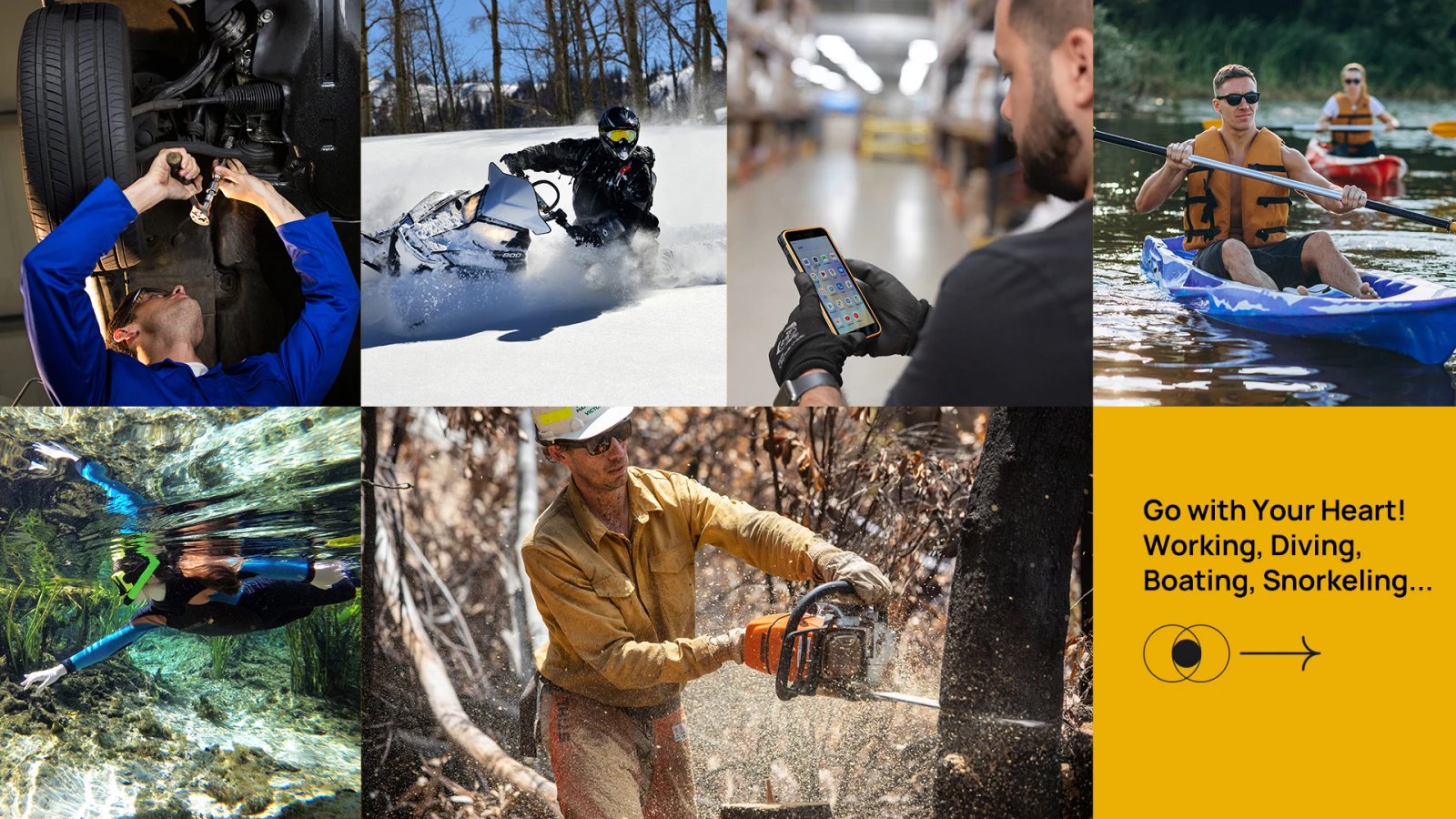 【World Premiere】Ulefone Power Armor 16S Rugged Waterproof Smartphone NFC 16GB+128GB 50MP Camera 9600mAh Android 13 Phone Global 【World Premiere】Ulefone Power Armor 16S Rugged Waterproof Smartphone NFC 16GB+128GB 50MP Camera 9600mAh Android 13 Phone Global