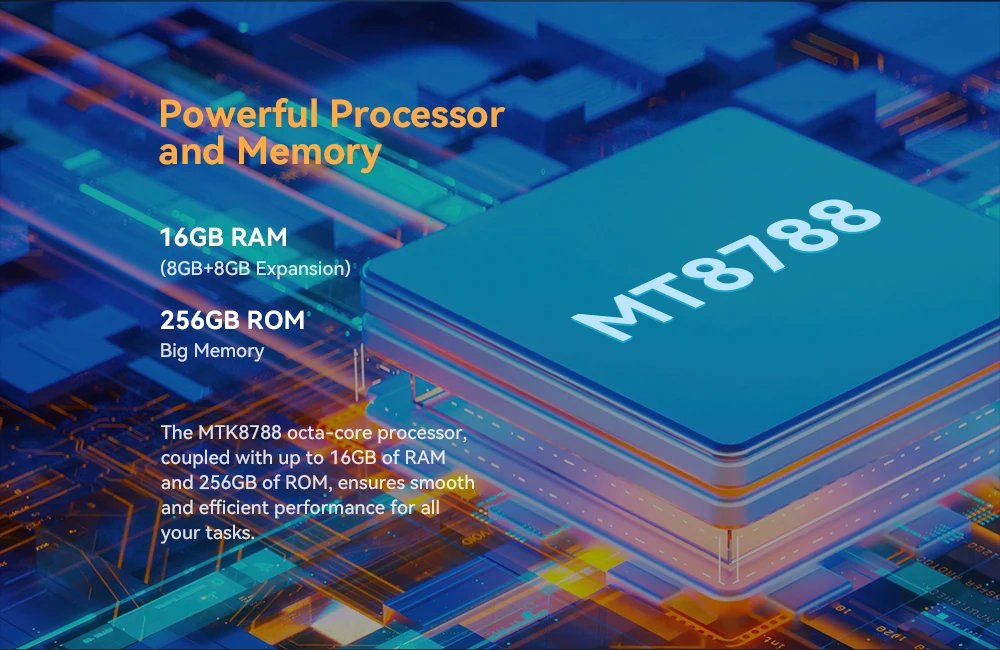 Cubot 2023 New Waterproof Rugged Smartphone KingKong Power, 8GB+256GB, 10600mAh, 33W Fast Charge, NFC, 6.5 Inch Screen, 48MP,GPS