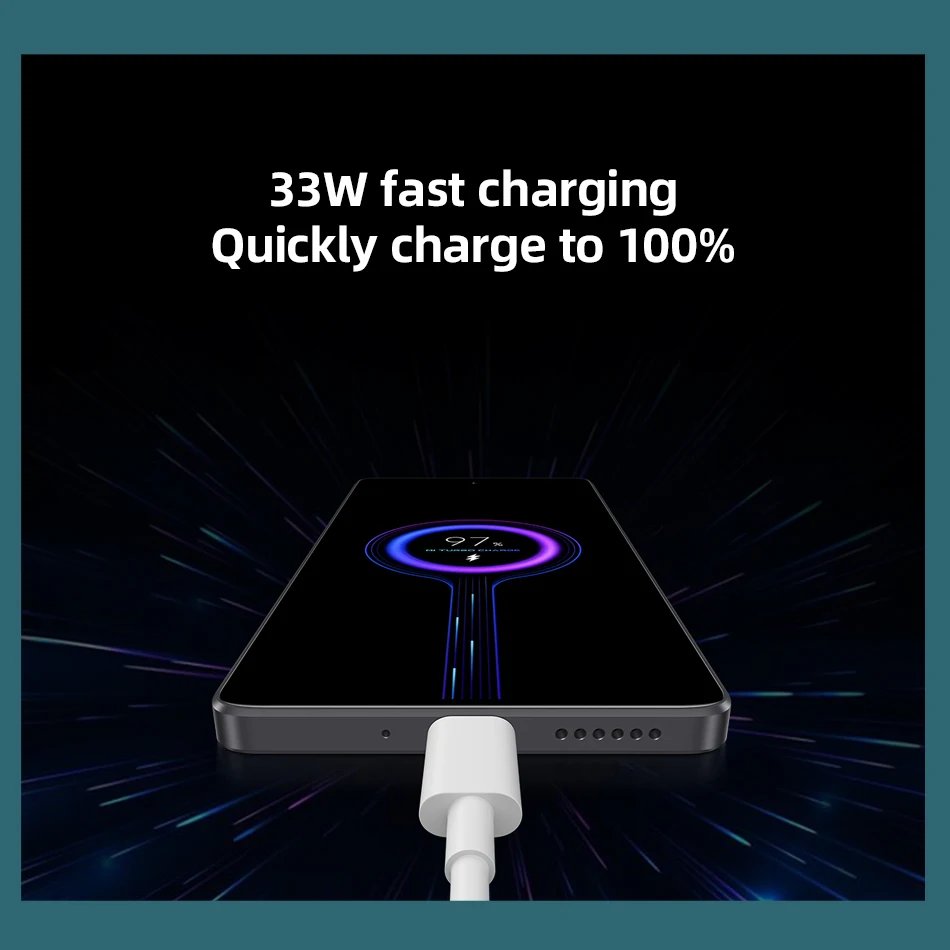 [World Premiere] Global Version Xiaomi Redmi Note 13 5G NFC 108MP Camera 6nm Dimensity 6080 Smartphone 33W Charging 120Hz AMOLED