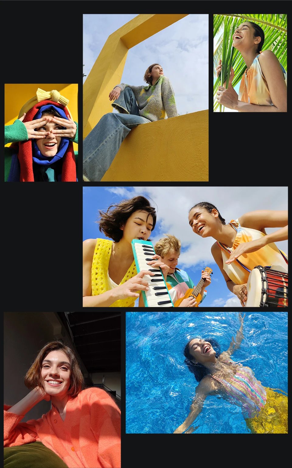 Xiaomi Redmi Note 13 Pro 5G Smartphone 8+256GB Snapdragon 7S Gen 2 6.67